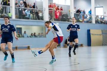 Bild 741 - wBJ NFV Futsalmeisterschaft
